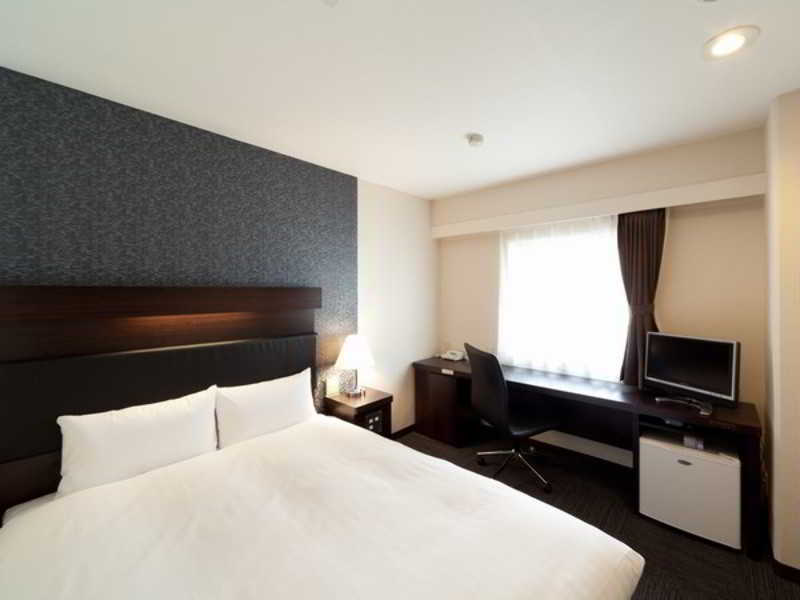 Hotel Sunline Fukuoka Hakata Ekimae Kültér fotó