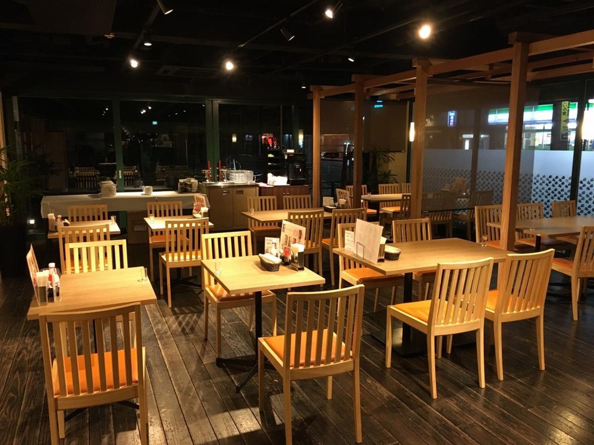 Hotel Sunline Fukuoka Hakata Ekimae Kültér fotó