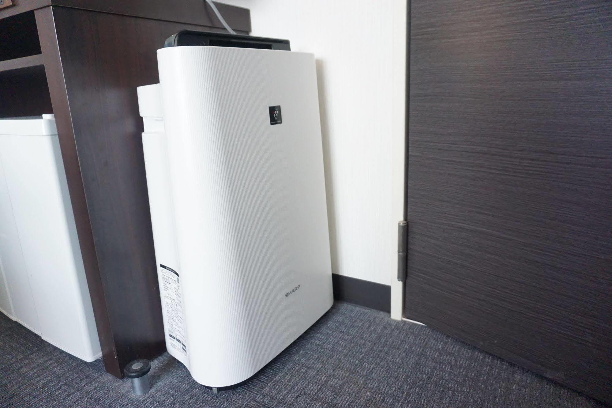 Hotel Sunline Fukuoka Hakata Ekimae Kültér fotó