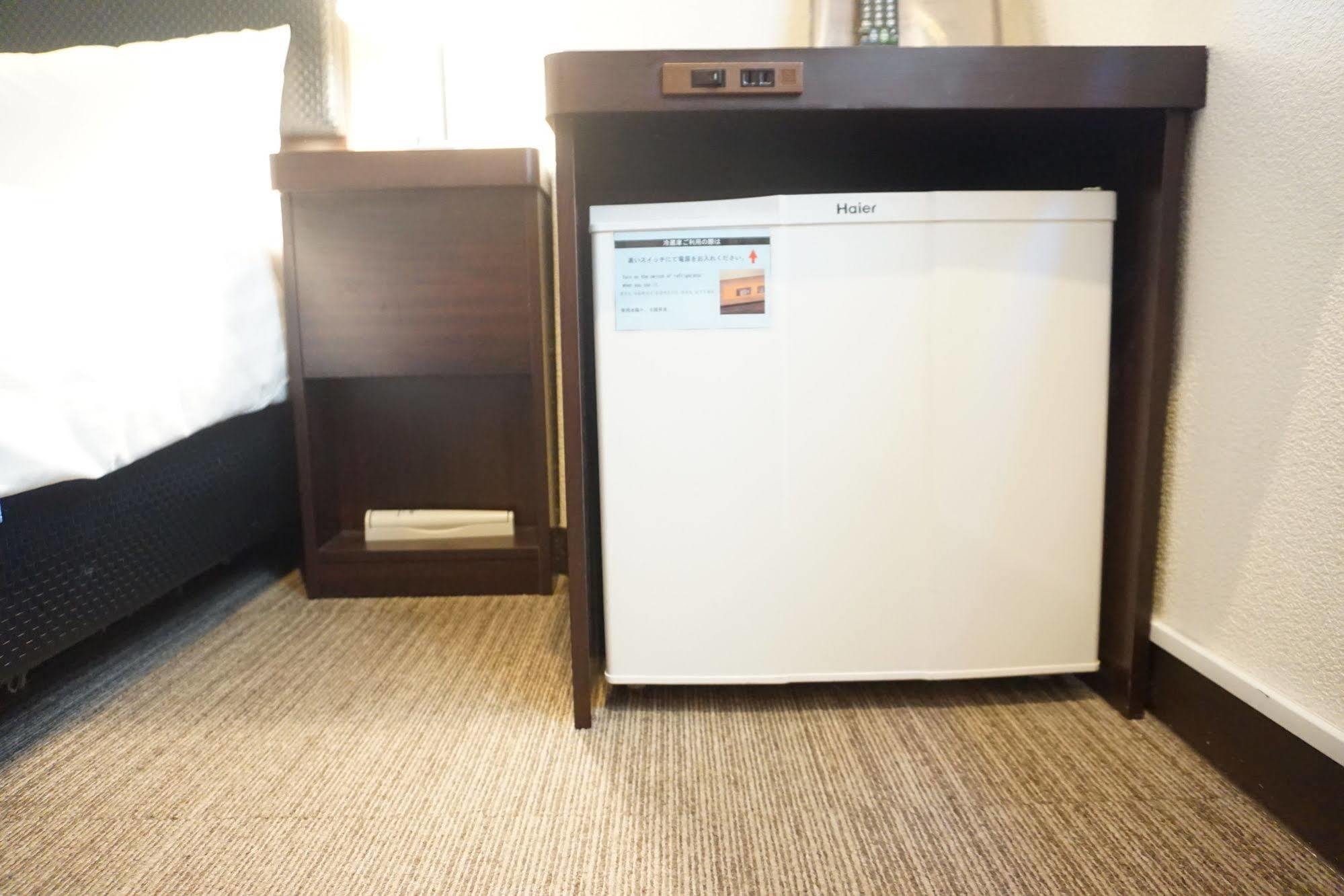 Hotel Sunline Fukuoka Hakata Ekimae Kültér fotó